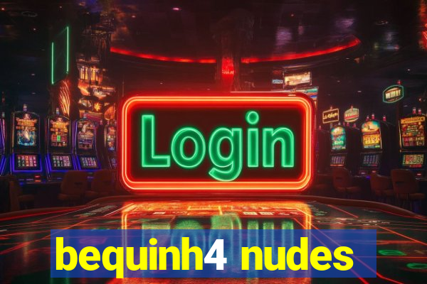 bequinh4 nudes